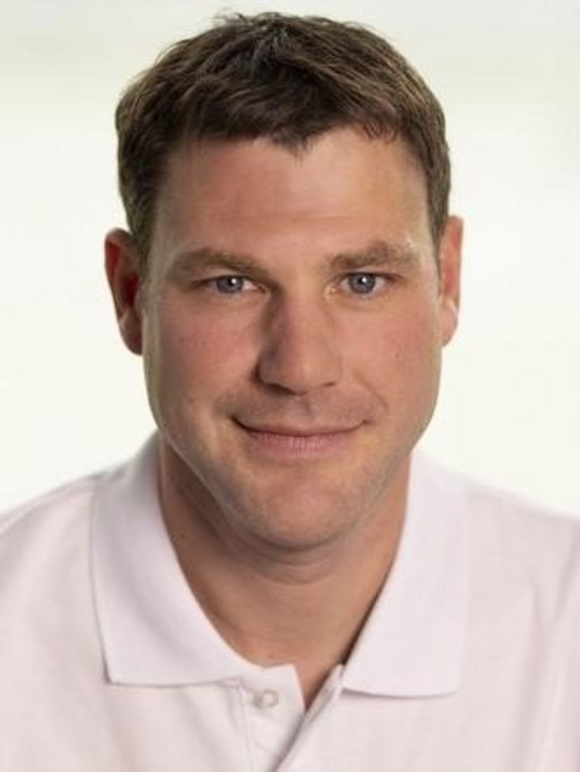 Uwe Leibold