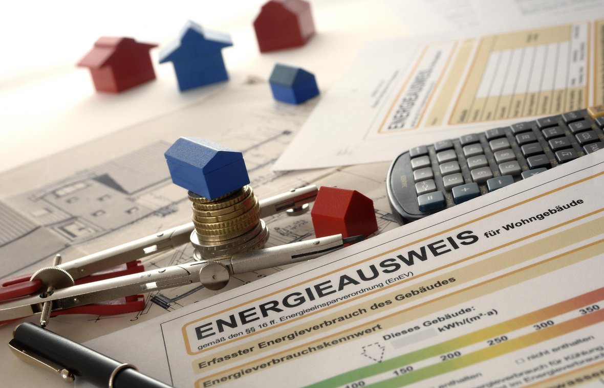 Energieausweis
