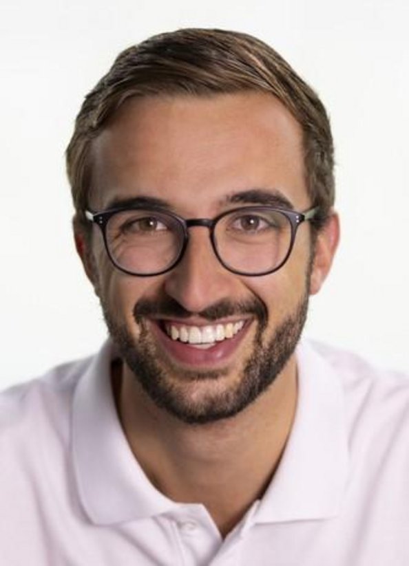 Maximilian Graf