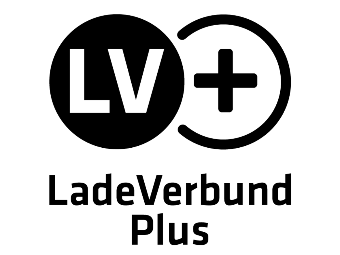 Logo Lade Verbund