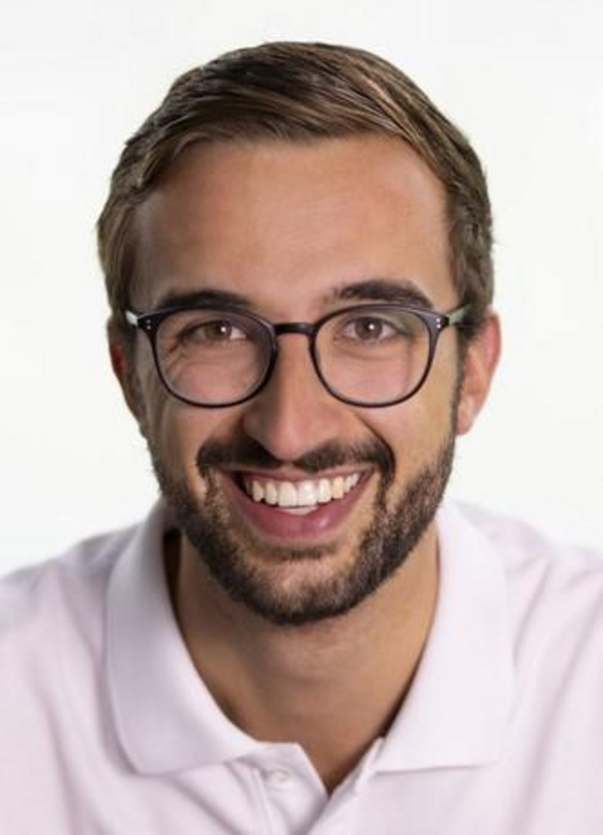 Maximilian Graf